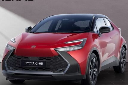 Toyota C-HR 3.624 km 37.990 &euro; Duisburg 47055