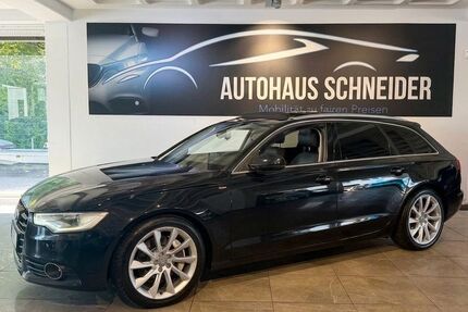 Audi A6 170.154 km 15.690 &euro; Ratingen 40880