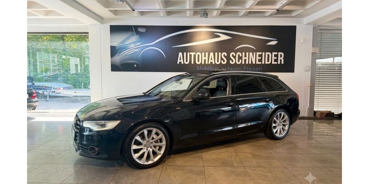 Audi A6 170.154 km 15.690 &euro; Ratingen 40880