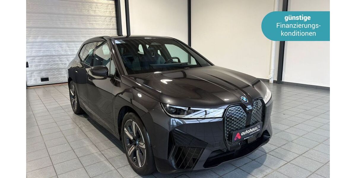 BMW iX 20.002 km 43.490 &euro; Wuppertal 42287