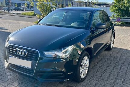Audi A1 144.000 km 4.499 &euro; Hagen 58098