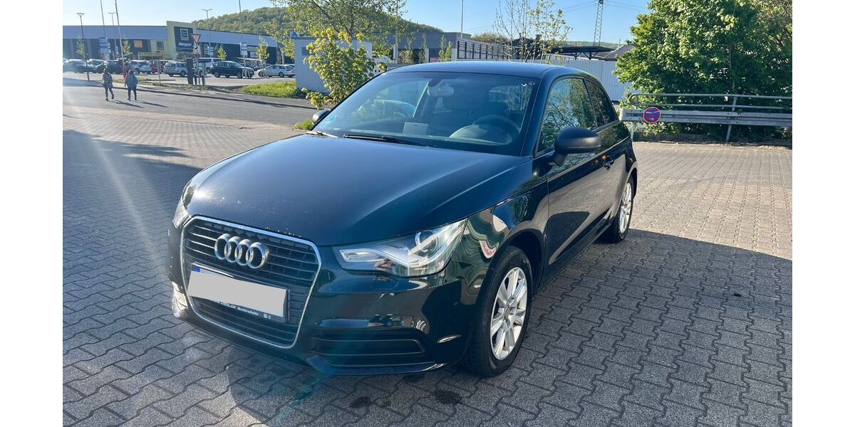 Audi A1 144.000 km 4.499 &euro; Hagen 58098