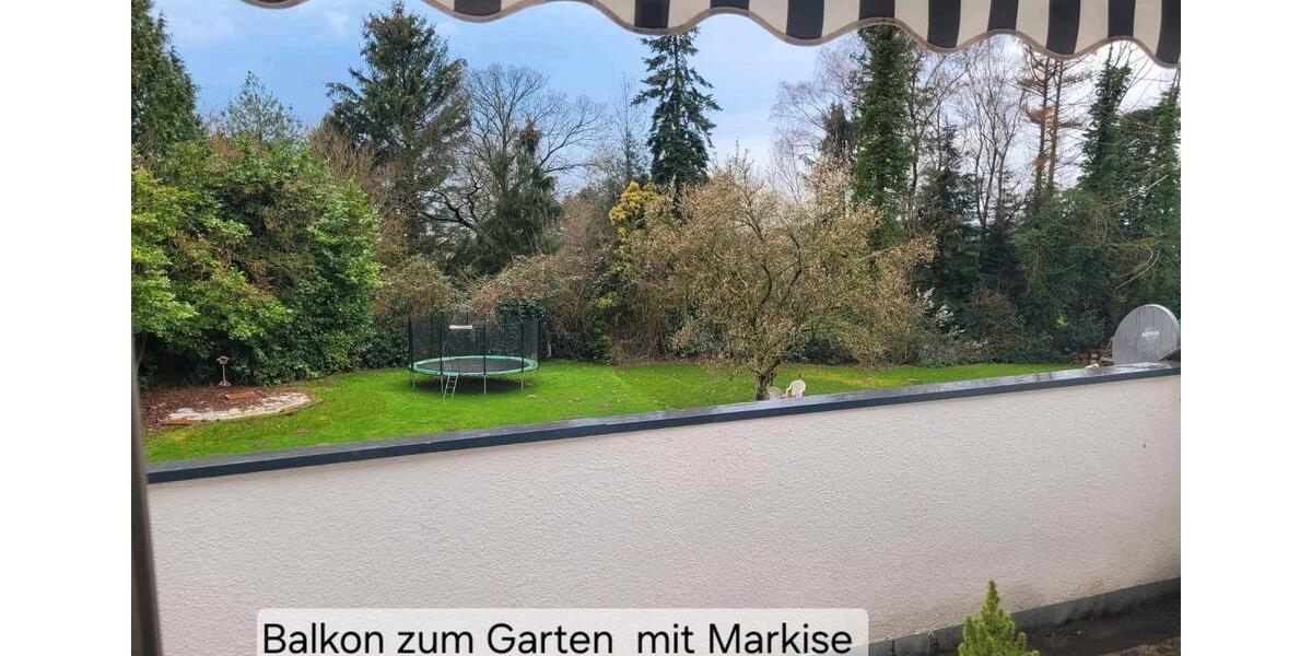 Etagenwohnung Solingen Höhscheid - 2 Zimmer, 85 m&sup2;, 1.000&euro; | Angebot:26337653