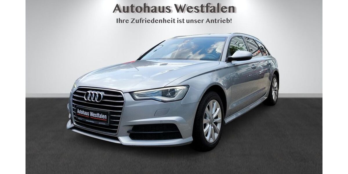 Audi A6 239.880 km 11.490 &euro; Essen 45276