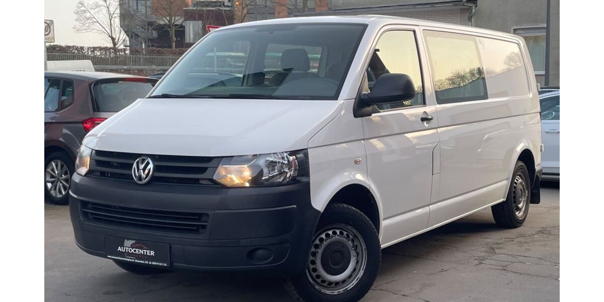 VW T5 Transporter 259.900 km 11.990 &euro; Gelsenkirchen 45889