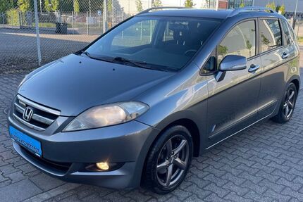 Honda FR-V 200.000 km 4.999 &euro; Bottrop 46238
