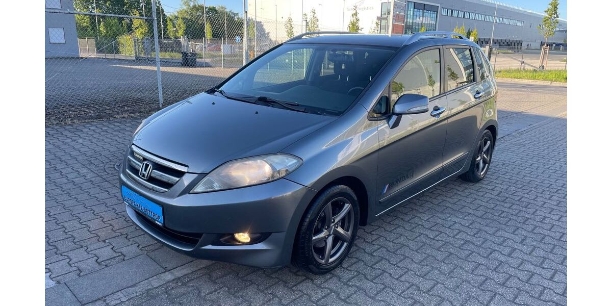 Honda FR-V 200.000 km 4.999 &euro; Bottrop 46238