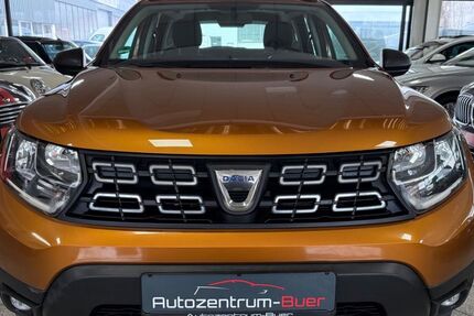 Dacia Duster 31.000 km 10.990 &euro; Gelsenkirchen 45881