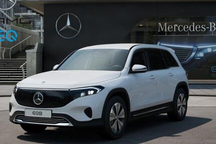 Mercedes-Benz EQB 7.720 km 40.790 &euro; Hagen 58135