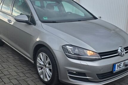 VW Golf 195.000 km 8.500 &euro; Haan 42781
