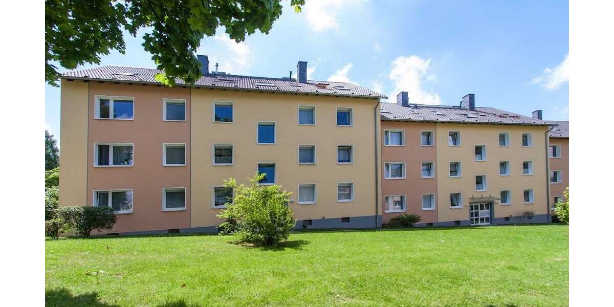 Etagenwohnung Velbert Velbert-Mitte - 2 Zimmer, 58 m&sup2;, 469&euro; | Angebot:27141868