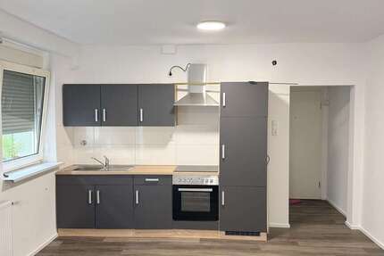 Wohnung Bochum Bochum-Mitte - 1 Zimmer, 30 m&sup2;, 450&euro; | Angebot:27363878