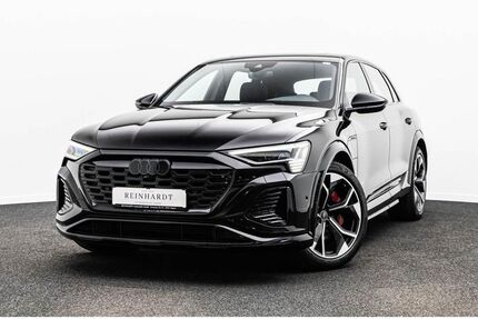 Audi SQ8 e-tron 52.823 km 58.280 &euro; Hagen 58091