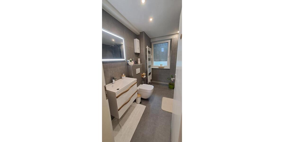 Etagenwohnung Bochum Bochum-Ost - 3.5 Zimmer, 85 m&sup2;, 312.000&euro; | Angebot:26366268