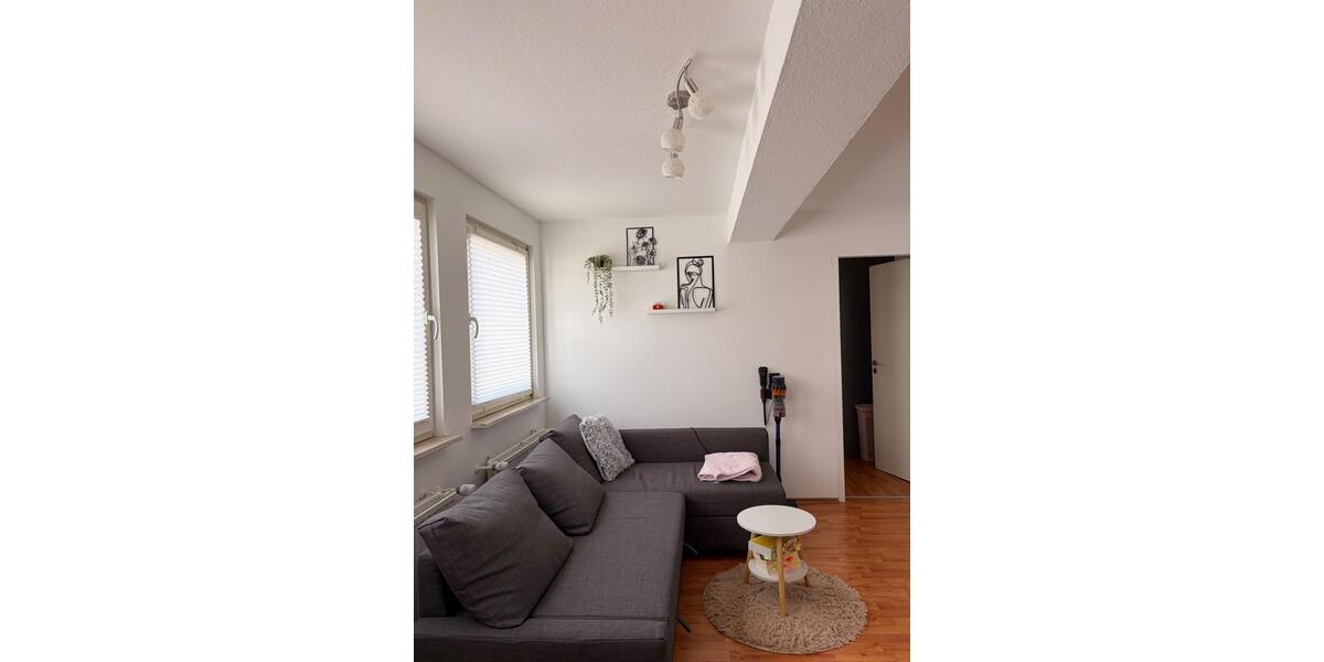 Dachgeschoßwohnung Dortmund Huckarde - 2 Zimmer, 31 m&sup2;, 460&euro; | Angebot:26323595