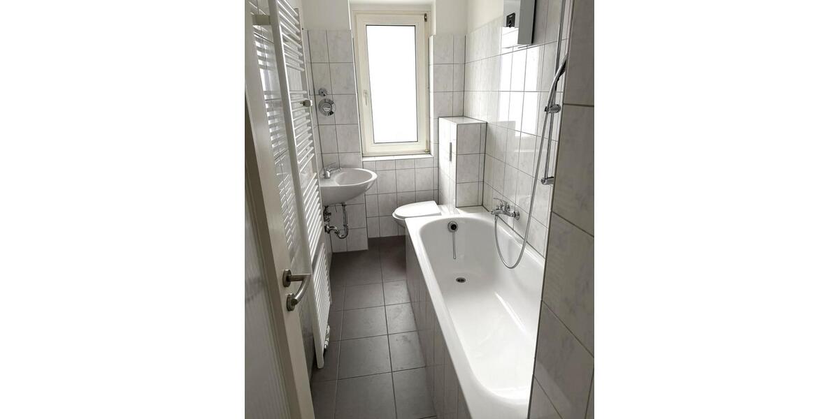 Etagenwohnung Hagen Hagen-Nord - 2.5 Zimmer, 55 m&sup2;, 425&euro; | Angebot:24918562