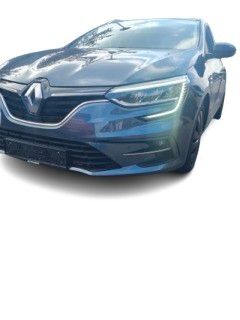 Renault Megane 27.150 km 23.990 &euro; Duisburg 47249