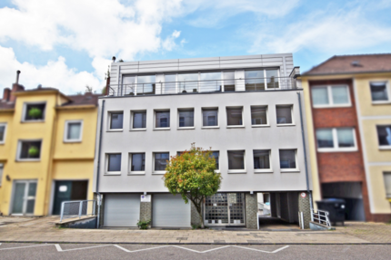 Gewerbeobjekt Essen Südviertel - 2.842&euro; | Angebot:25248608