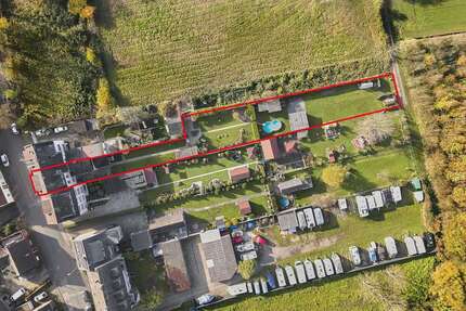 Haus Duisburg Rheinhausen - 8 Zimmer, 185 m&sup2;, 359.000&euro; | Angebot:24810331