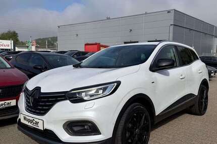Renault Kadjar 163.119 km 10.490 &euro; Wuppertal 42109