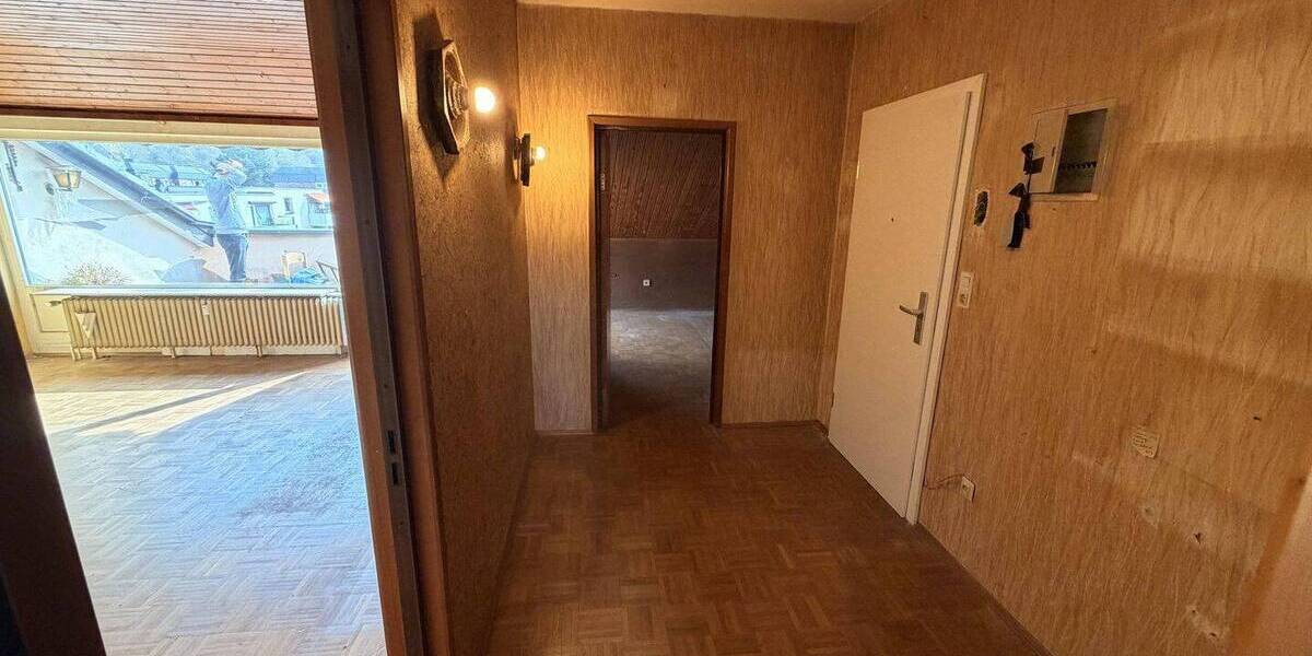 Etagenwohnung Dortmund Körne - 2 Zimmer, 60 m&sup2;, 140.000&euro; | Angebot:26377229