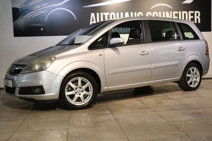 Opel Zafira 218.928 km 2.590 &euro; Ratingen 40880