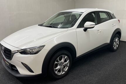 Mazda CX-3 137.366 km 11.600 &euro; Wermelskirchen 42929