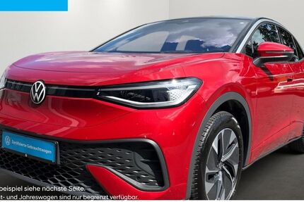 VW ID.5 6.813 km 34.380 &euro; Mülheim an der Ruhr 45481