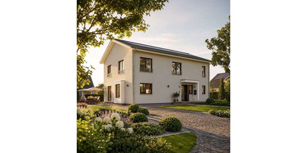 Einfamilienhaus Mülheim an der Ruhr Linksruhr - 7 Zimmer, 229 m&sup2;, 1.140.000&euro; | Angebot:27370008