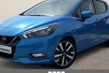 Nissan Micra 23.900 km 16.490 &euro; Gelsenkirchen 45894