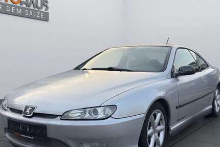 Peugeot 406 175.000 km 3.990 &euro; Dortmund 44149