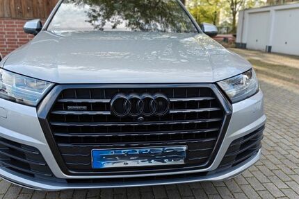 Audi Q7 110.000 km 31.600 &euro; Gladbeck 45966