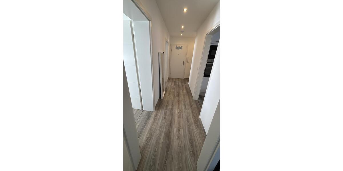 Etagenwohnung Dortmund Hombruch - 3 Zimmer, 60 m&sup2;, 700&euro; | Angebot:26284358