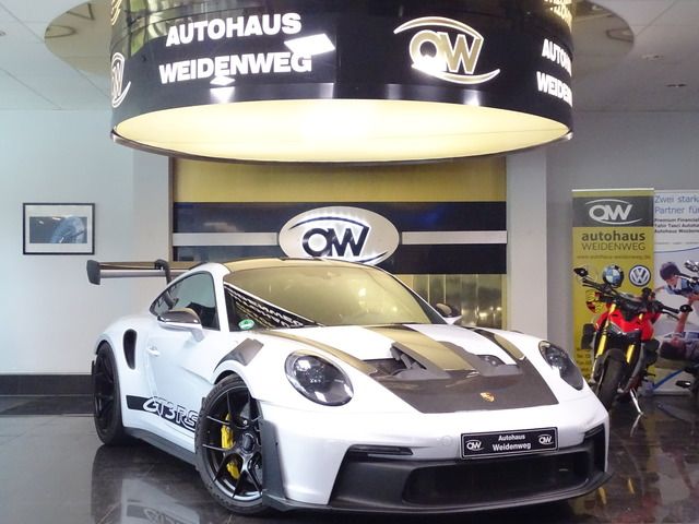 Porsche 992 7.077 km 324.992 &euro; Duisburg 47058
