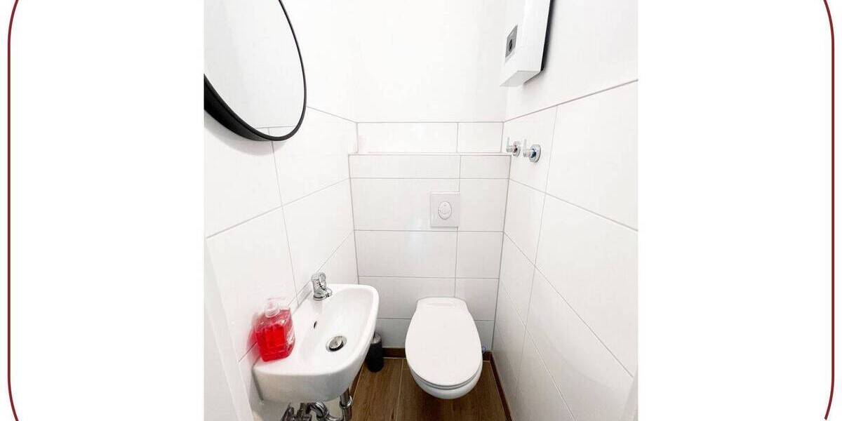 Reihenmittelhaus Solingen Solingen-Mitte - 3 Zimmer, 229.000&euro; | Angebot:26257254