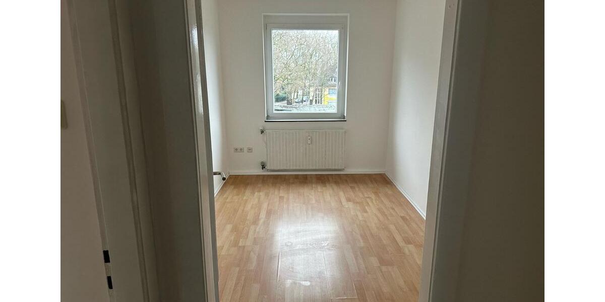 Etagenwohnung Oberhausen Alstaden - 3 Zimmer, 65 m&sup2;, 460&euro; | Angebot:26335337