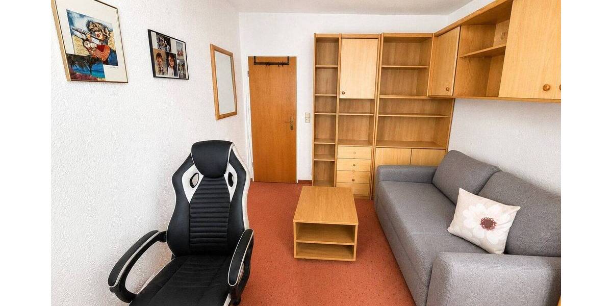 Etagenwohnung Bochum Hofstede - 3 Zimmer, 76 m&sup2;, 206.000&euro; | Angebot:26846992