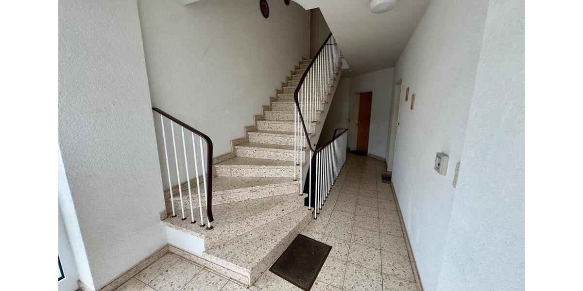 Etagenwohnung Hagen Hohenlimburg - 3 Zimmer, 78 m&sup2;, 660&euro; | Angebot:26358761