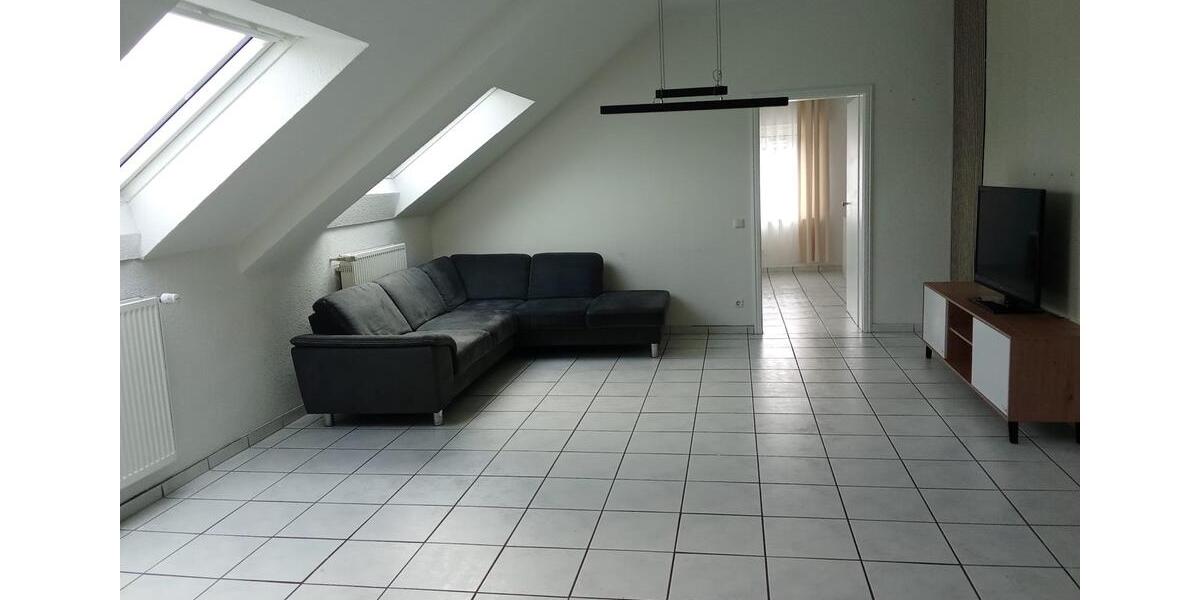 Etagenwohnung Mülheim an der Ruhr Rechtsruhr-Nord - 2.5 Zimmer, 80 m&sup2;, 750&euro; | Angebot:26256585