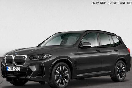 BMW iX3 31.407 km 42.940 &euro; Marl 45770