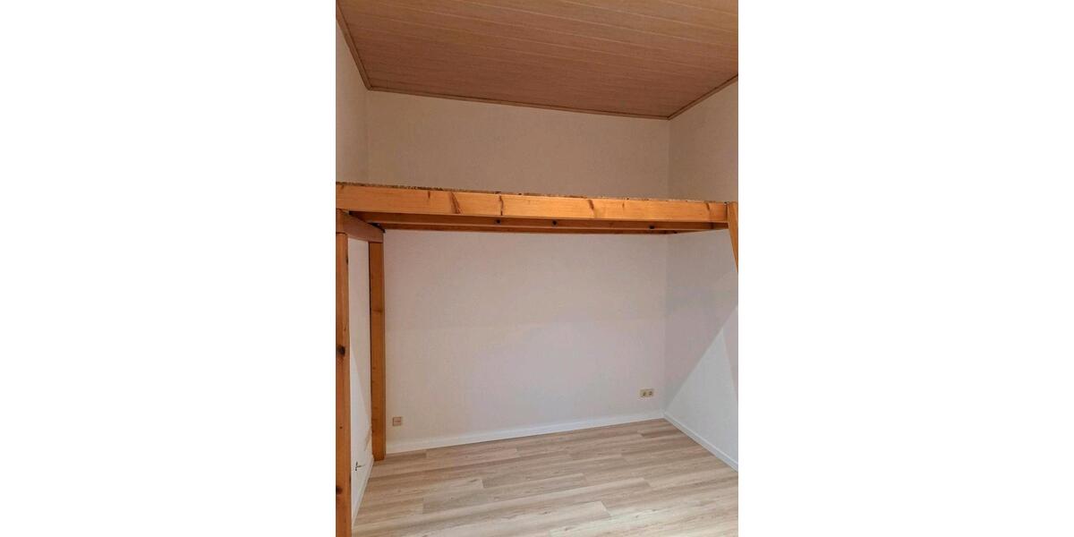 Erdgeschoßwohnung Wuppertal Gemarkung Langerfeld - 2 Zimmer, 59 m&sup2;, 110.000&euro; | Angebot:26368862