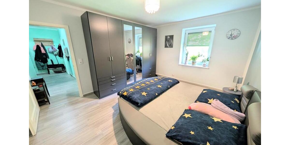 Erdgeschoßwohnung Marl Alt-Marl - 2 Zimmer, 61 m&sup2;, 430&euro; | Angebot:26358532