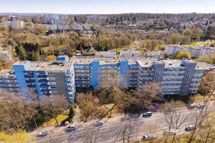 Wohnung Bochum Laer - 3.5 Zimmer, 87 m&sup2;, 170.000&euro; | Angebot:25835209