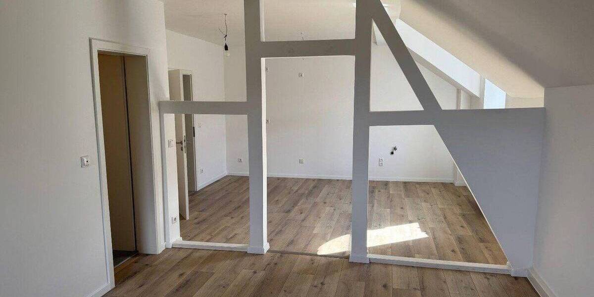 Etagenwohnung Essen Borbeck-Mitte - 2 Zimmer, 55 m&sup2;, 470&euro; | Angebot:26882668