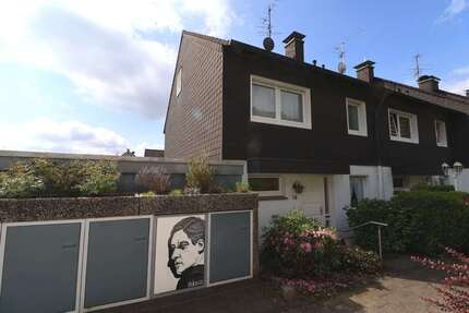 Haus Remscheid Reinshagen - 5 Zimmer, 130 m&sup2;, 289.000&euro; | Angebot:27294780
