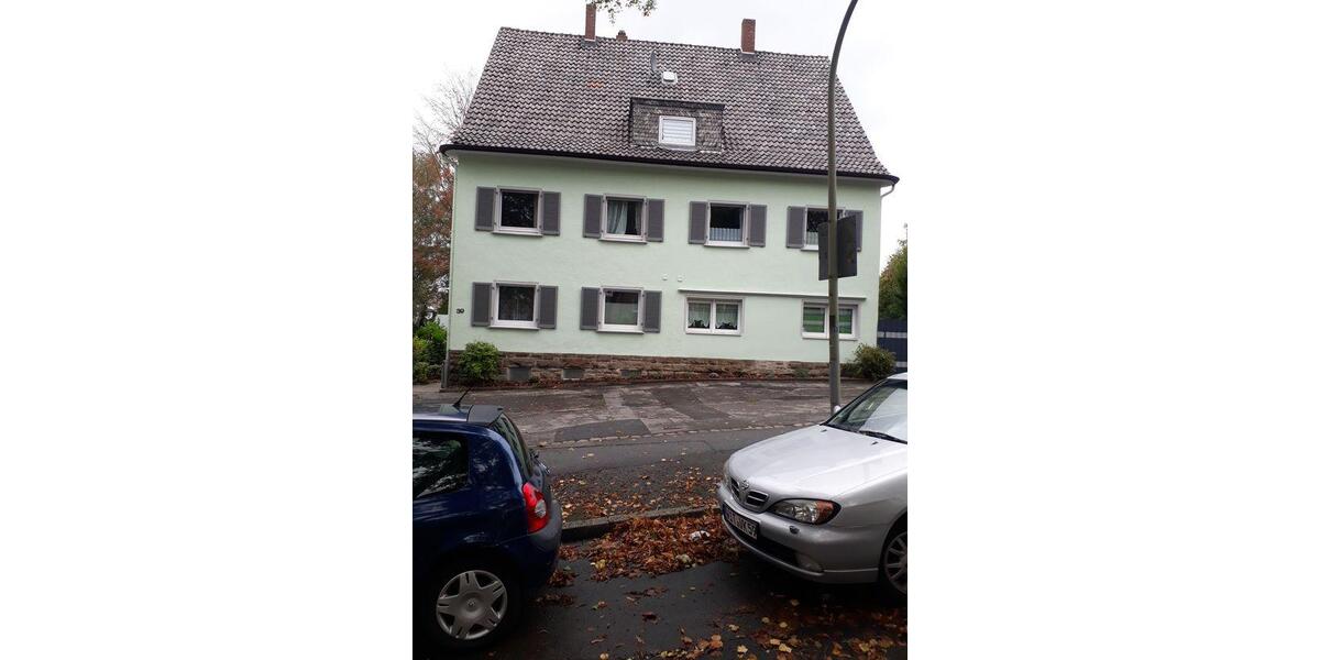 Erdgeschoßwohnung Witten Annen - 2.5 Zimmer, 60 m&sup2;, 490&euro; | Angebot:26399130