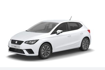 Seat Ibiza 20.165 km 16.440 &euro; Oberhausen 46047