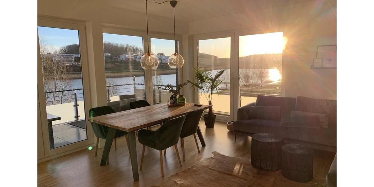 Etagenwohnung Dortmund Hörde - 3.5 Zimmer, 97 m&sup2;, 1.649&euro; | Angebot:26349661