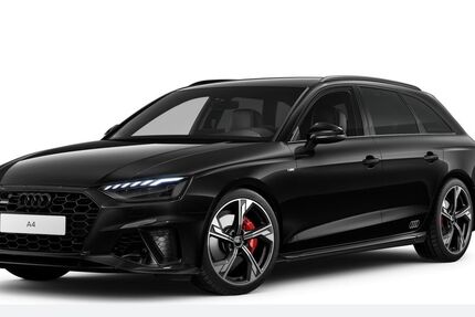 Audi A4 13.702 km 38.780 &euro; Gelsenkirchen 45888