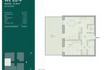 Erdgeschoßwohnung Wuppertal Cronenberg - 3 Zimmer, 73 m&sup2;, 948&euro; | Angebot:26021647